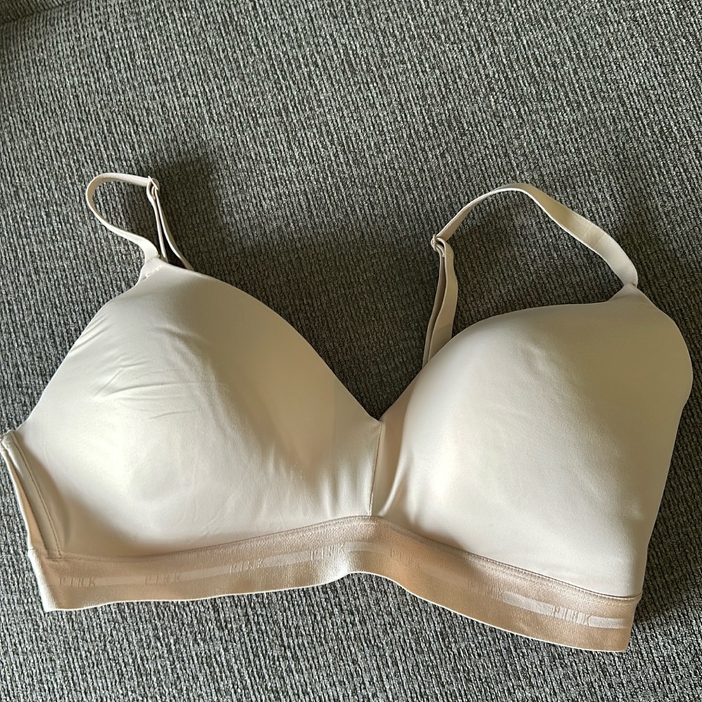 PINK bra